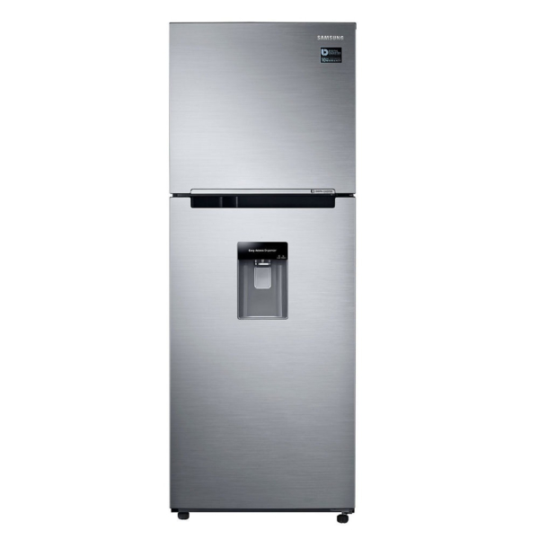 Refrigerador Samsung 11p Silver  c/despachador RT29K5710S8