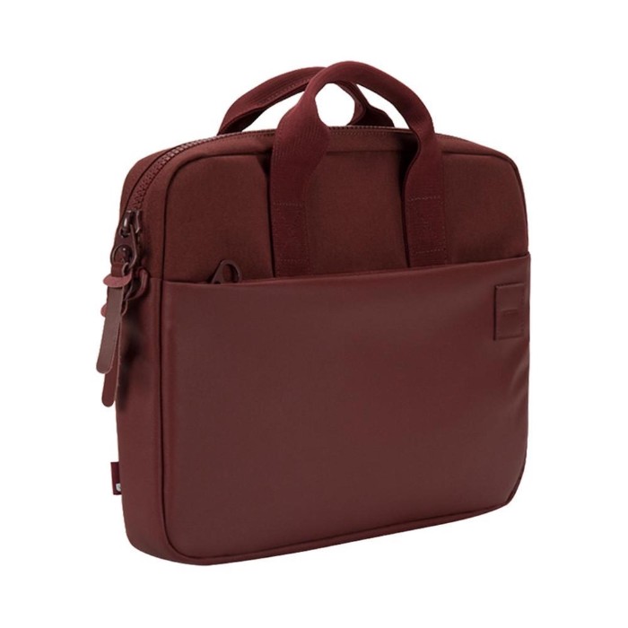 Mochila Incase Compass Brief 13" - Deep rojo