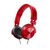 Audifonos Philips On-ear 1000 mW Dj Monitor Style SHL-3050