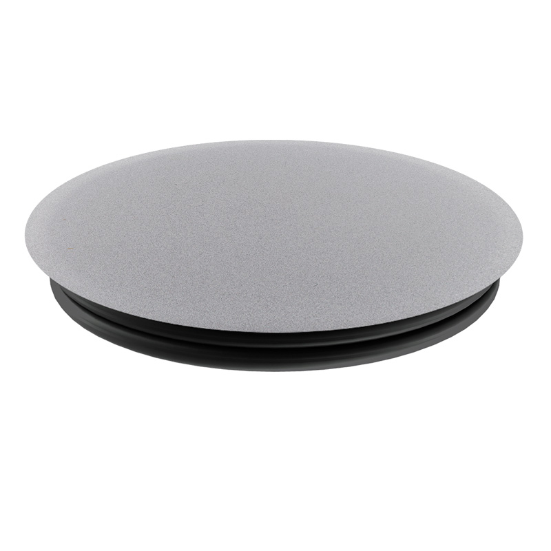 POPSOCKET SPACE GRAY ALUMINUM