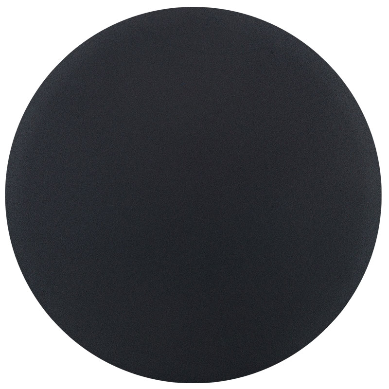 POPSOCKET BLACK ALUMINUM