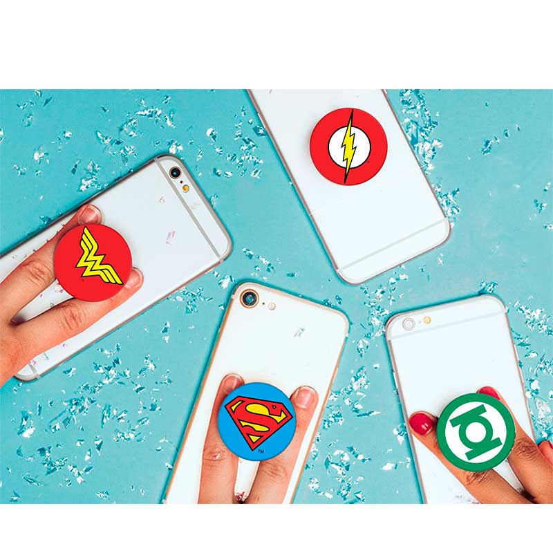 POPSOCKET FLASH ICON