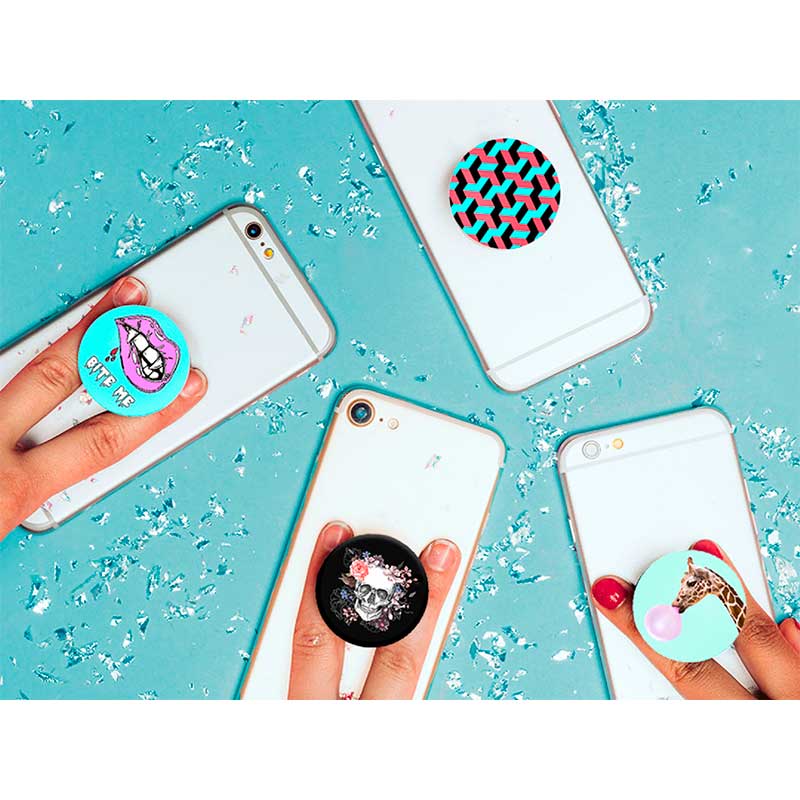 Popsocket Minecraft POPSOCKET GAMER