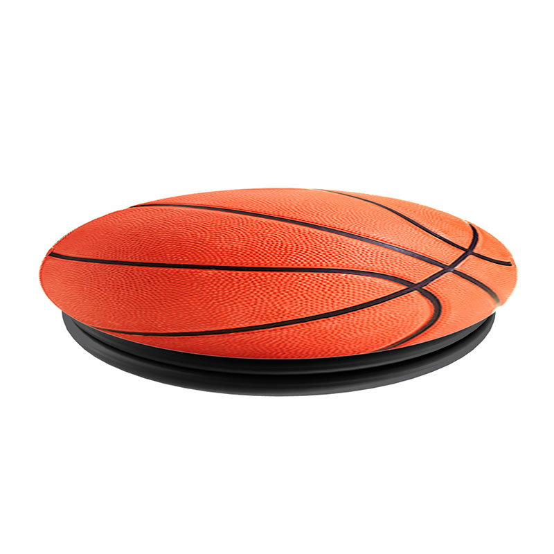 Popsockets soporte para celular y tablet Basketball