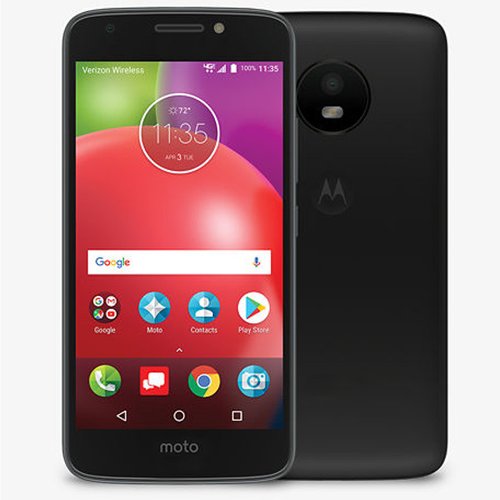 Celular Motorola Moto E4 16gb 4g Lte Liberado