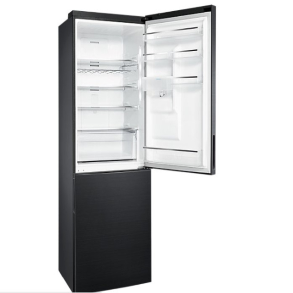 Refrigerador Samsung RL4363SBABS 16 Pies Silver ALB