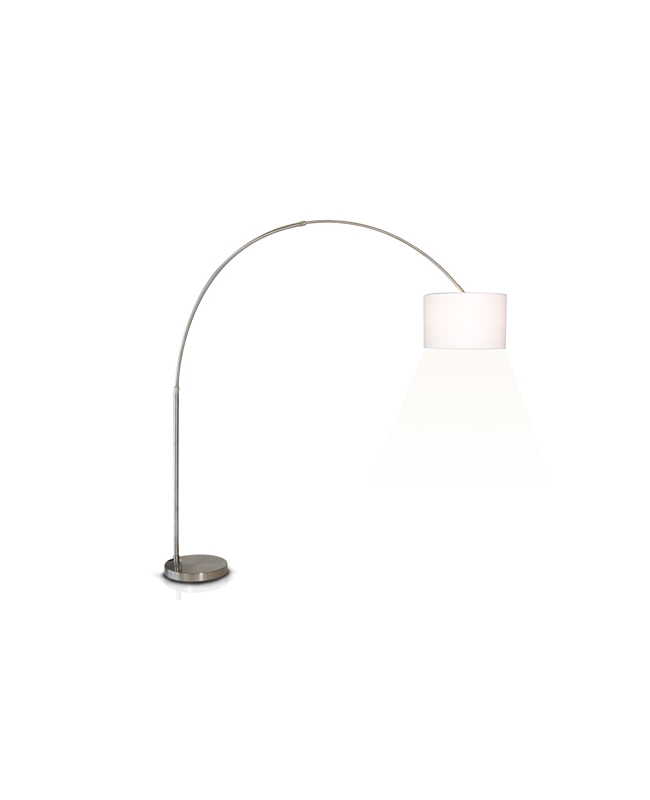 lampara de piso harvard kessa