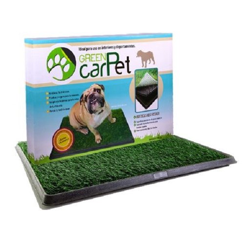 Tapete Sanitario para perro Green Carpet GRANDE