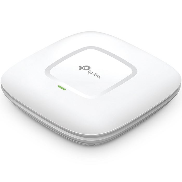Access Point Tp-Link EAP115 Auranet 2.4 GHz 300 Mbps Montaje En Techo