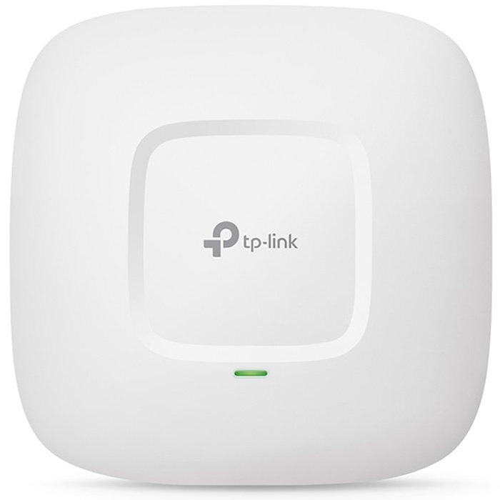 Access Point Tp-Link EAP115 Auranet 2.4 GHz 300 Mbps Montaje En Techo
