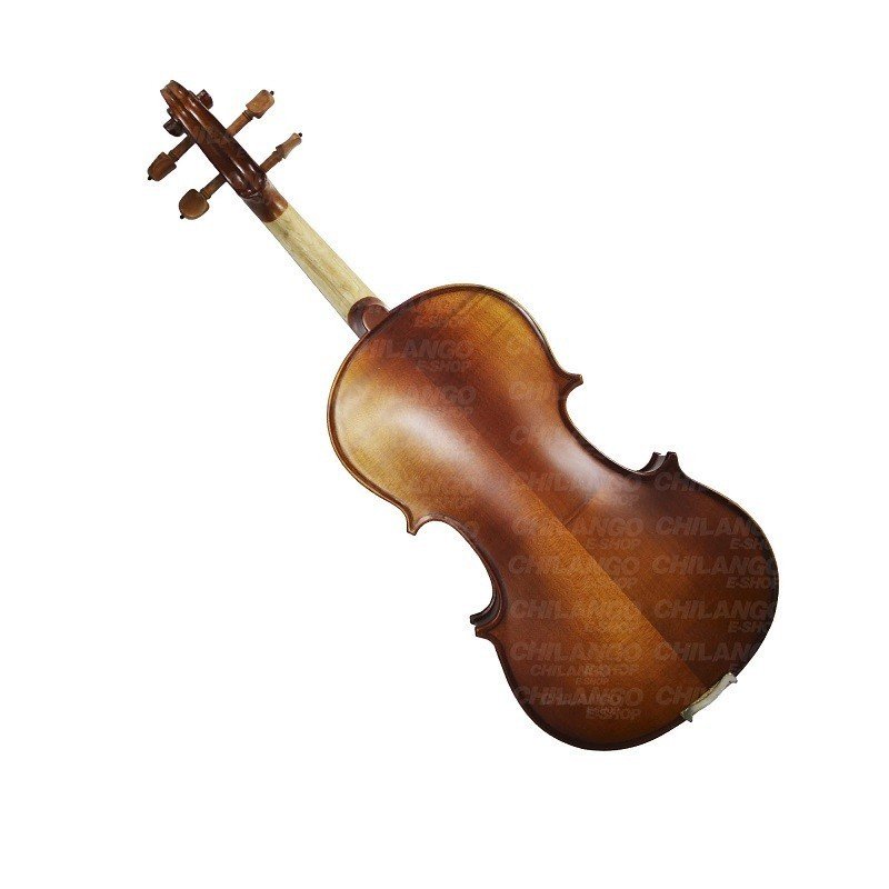 Violine 4/4 con estuche MADERA DE MAPLE