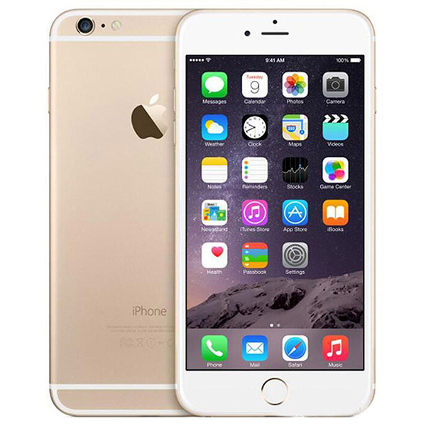Apple iPhone 6 Plus 64GB Liberado Reacondicionado
