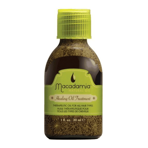 Aceite Curativo Macadamia Healing Oil Treatment 30ML