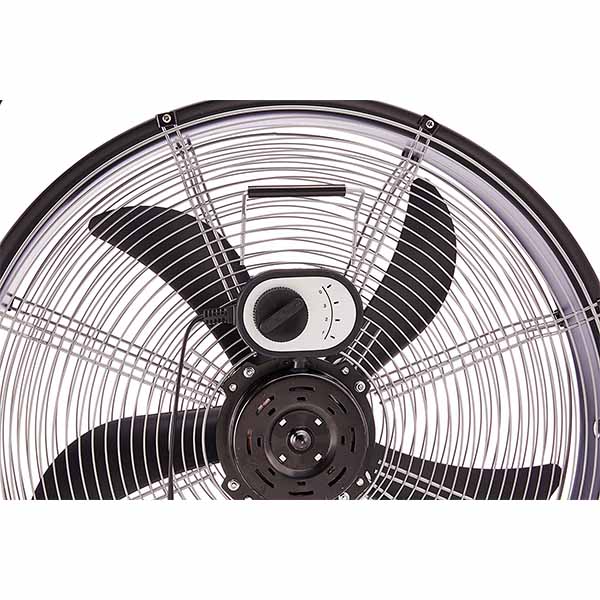 VENTILADOR NAVIA DE PISO CIRCULADOR MOD. VORTEX 20" 2 EN 1