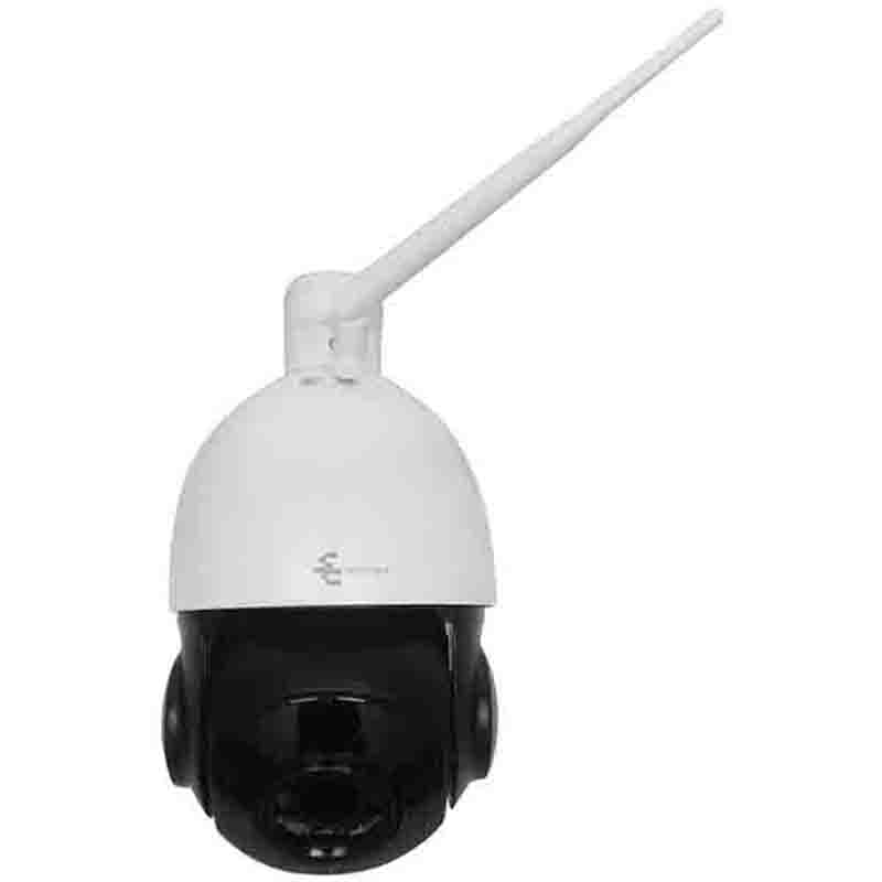 Cámara Cctv Ip Secucore Ptz 1080p 2 Megapixeles Zoom 4x