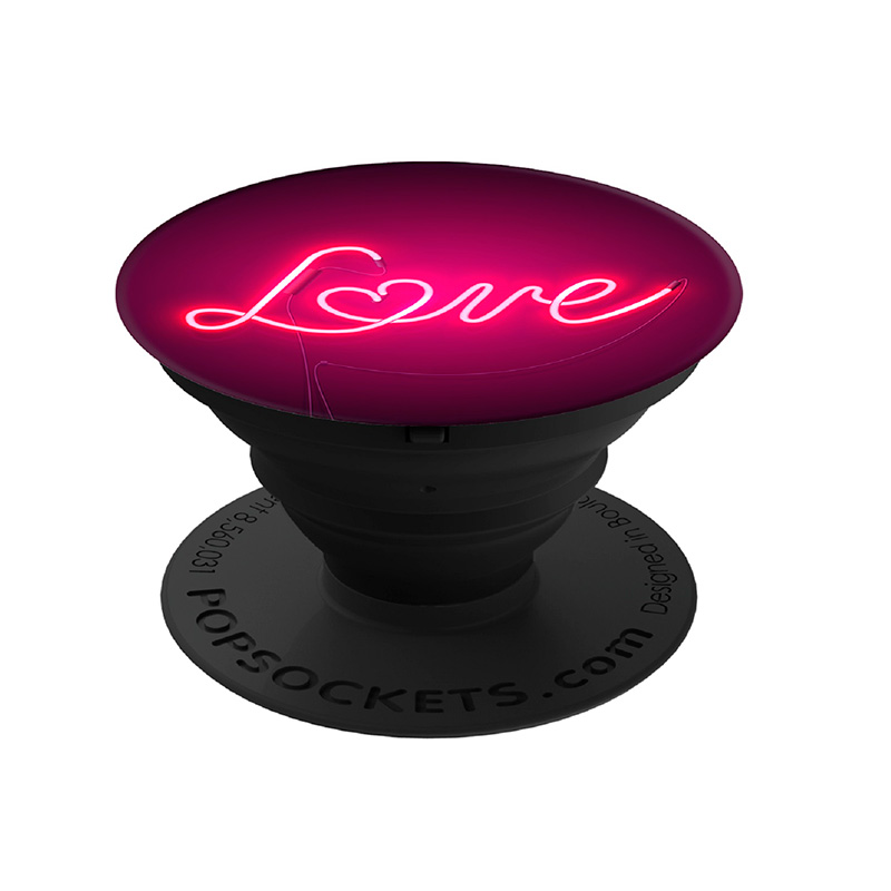POPSOCKET LOVE SIGN