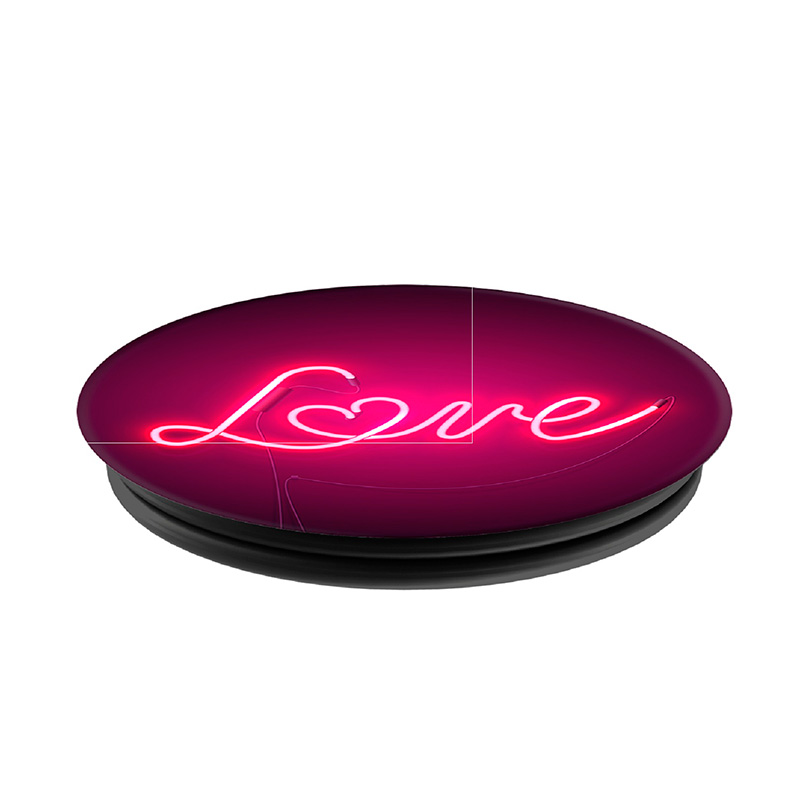 POPSOCKET LOVE SIGN