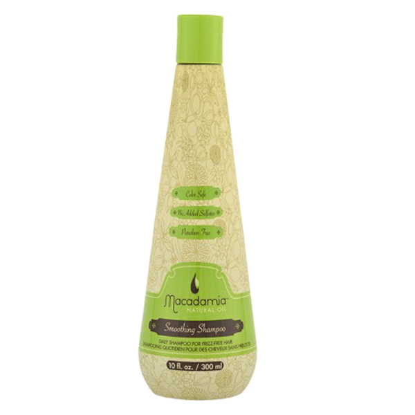 Shampoo Macadamia Smoothing 300ML