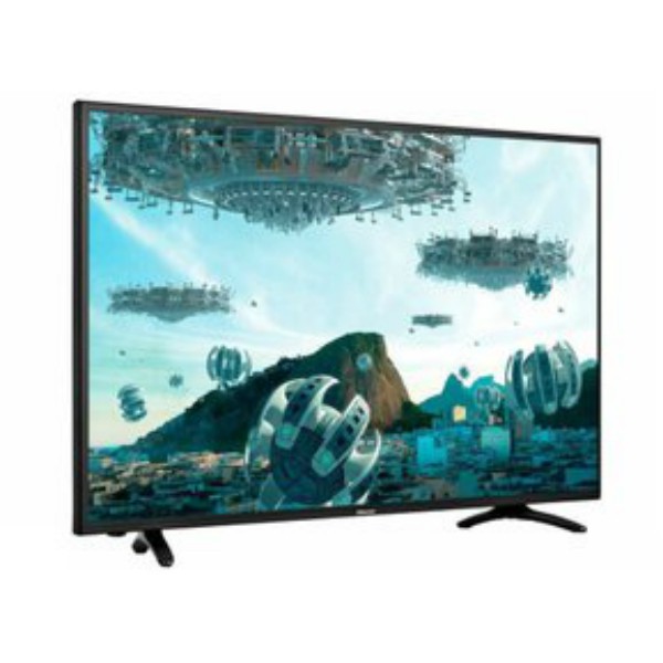 Pantalla Hisense 43H6D 43 Pulgadas Smart TV 4K UHD LED ALB