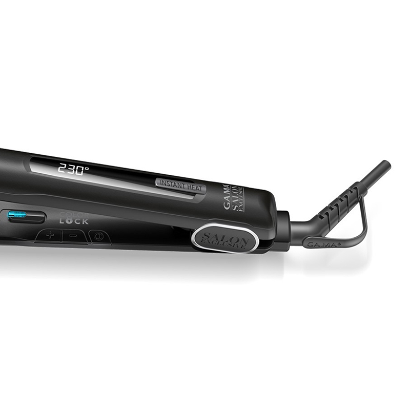 Plancha Alaciadora Gama Profesional Oxy Active IHT