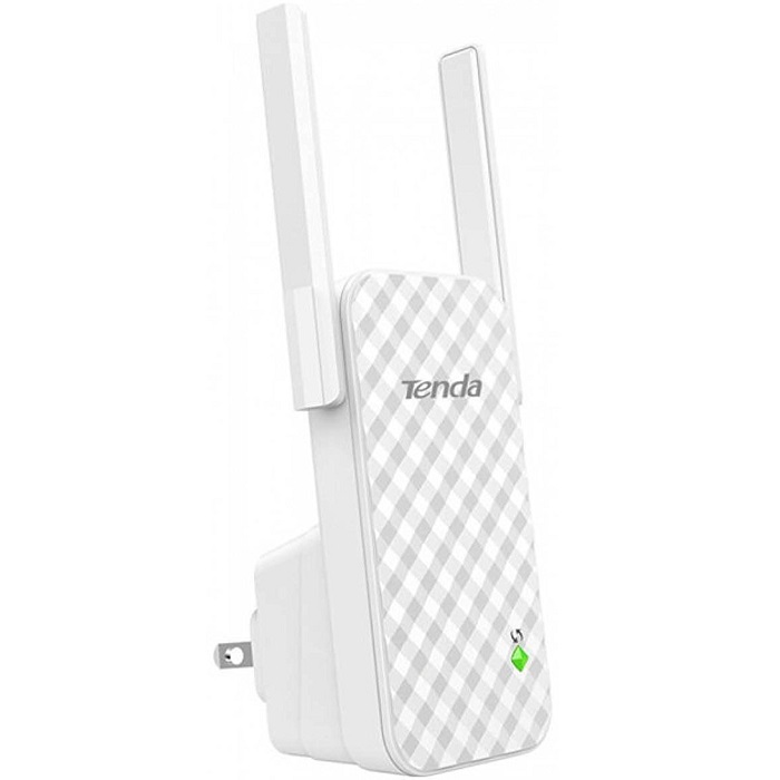 Repetidor Expansor De Señal WIFI Tenda A9 300 Mbps