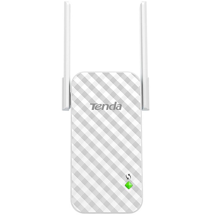 Repetidor Expansor De Señal WIFI Tenda A9 300 Mbps