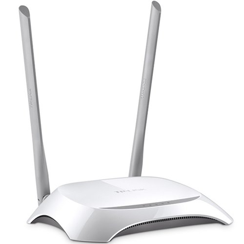 Router Inalambrico Tp-Link TL-WR840N 300 Mbps