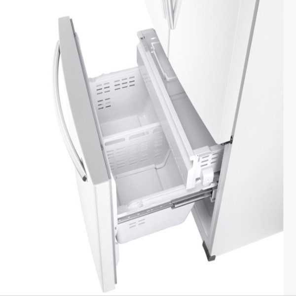 Refrigerador 26'' French Door Inverter Samsung RF26HFENDWW