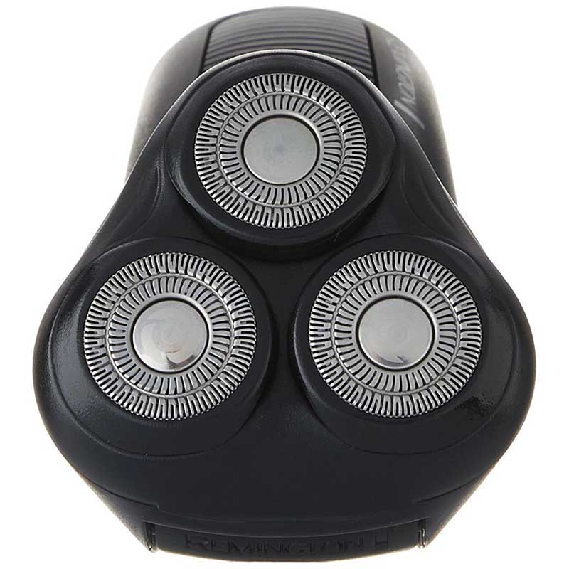 Afeitadora Rotativa MicroFlex Remington