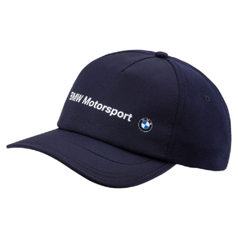 gorra puma bmw motorsport