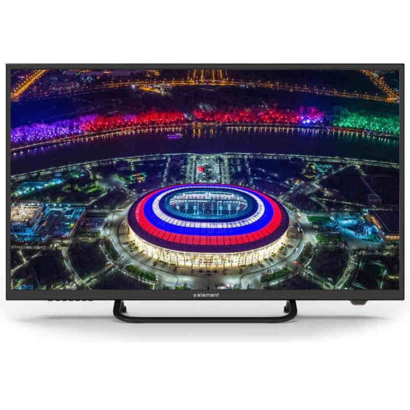 Pantalla Tv Element 32 Pulgadas 720p Hdmi Elefw328