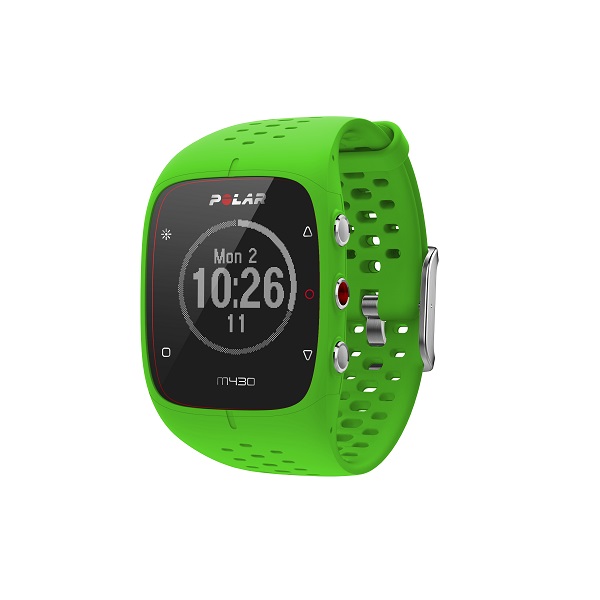 polar polar m430