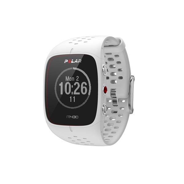 Reloj Polar M430 Blanco