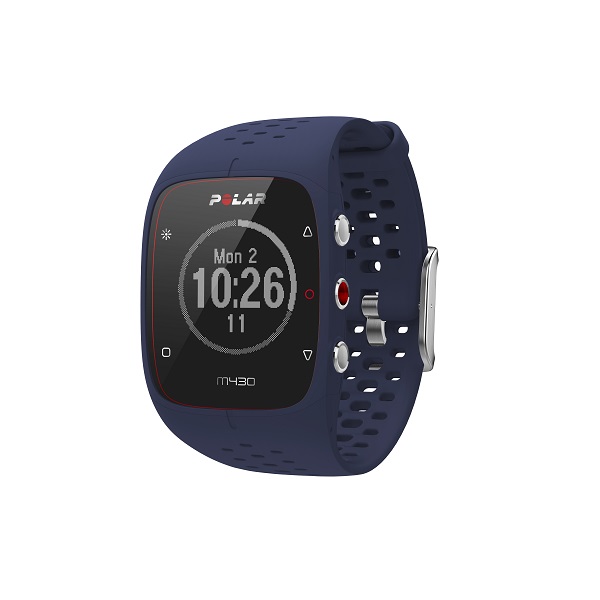Reloj Polar M430 Azul