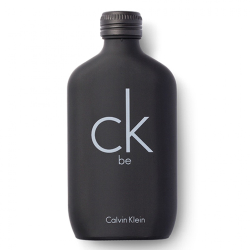 Perfume Ck Be Unisex de Calvin Klein edt 200ML