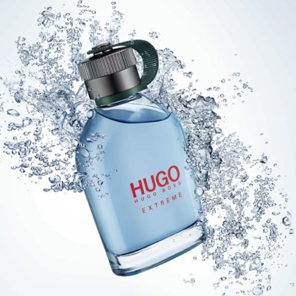 Perfume Hugo Extreme Para Hombre de Hugo Boss edp 100ML