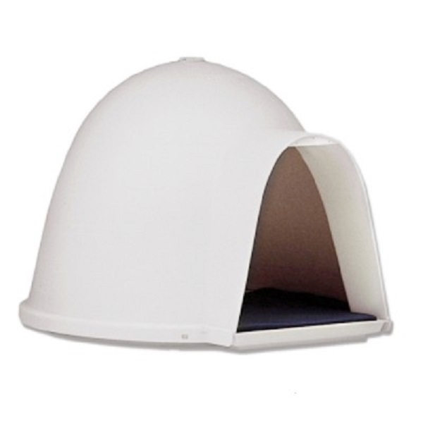 Casa Perro Dogloo Xt Chica 65X63X46.2Cm Petmate