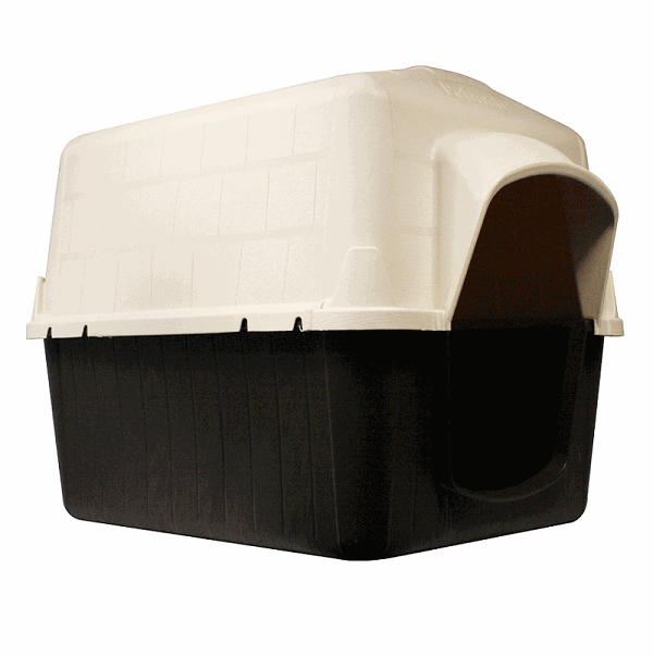 Casa Perro Grande 96X73X76Cm Petmate Petbarn 3