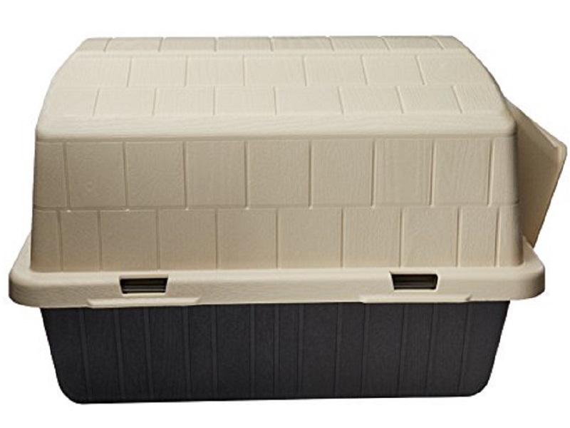 Casa Perro Chica 76X56X53Cm Petmate Petbarn 3