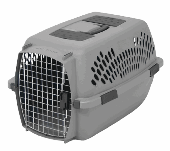 Transportadora Para Mascotas Petmate. Pet Taxi