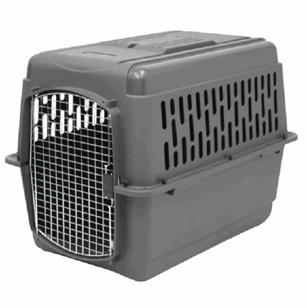 Transportadora Para Mascotas Petmate. Pet Porter Ii Extra Grande