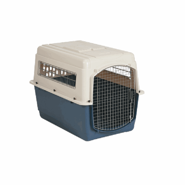 TRANSPORTADORA DE MASCOTAS PETMATE VARI KENNEL ULTRA GRANDE