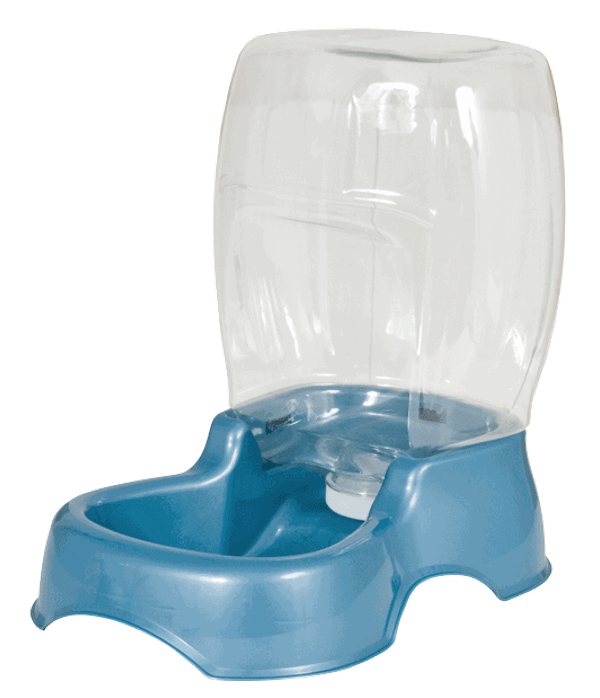 Bebedero Petmate Para Tu Mascota 3 L