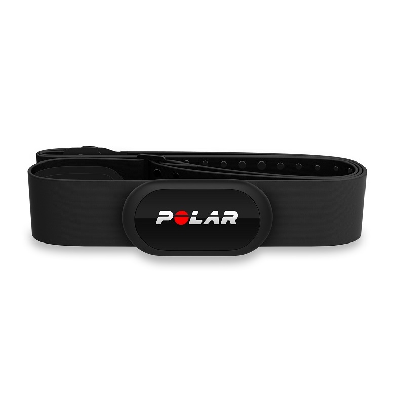 Sensor Polar H10 Negra (XS-S)