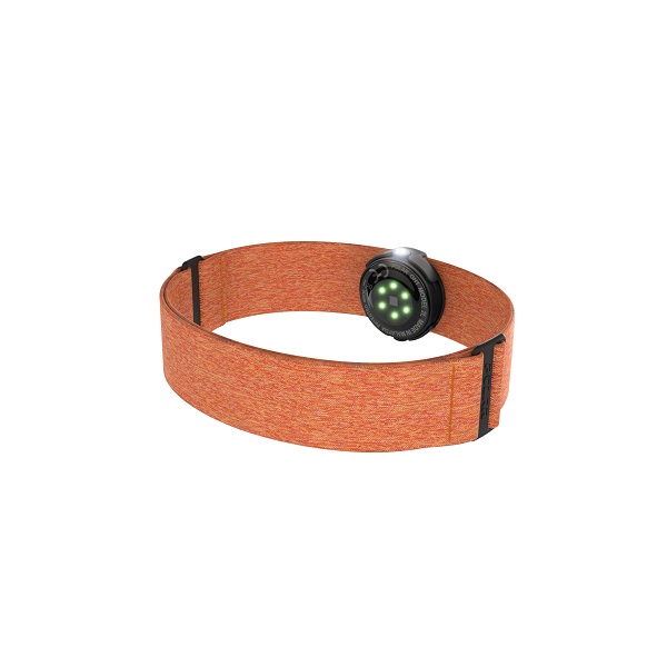 Sensor Polar OH1 Naranja