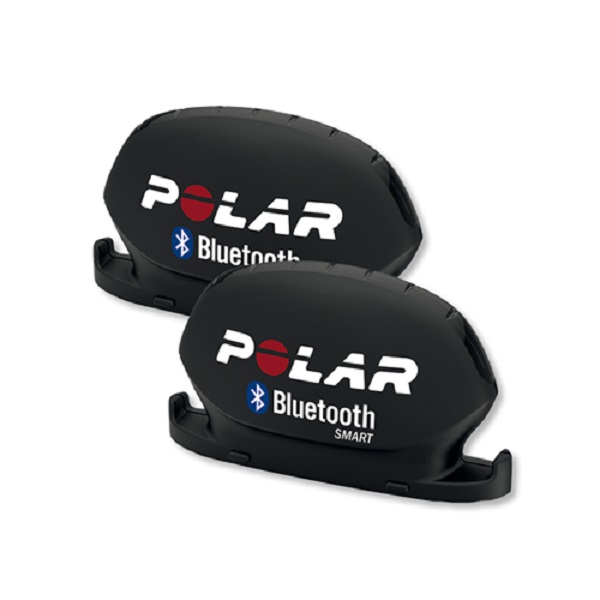 Kit Sensores De Velocidad Y Cadencia Polar Bluetooth
