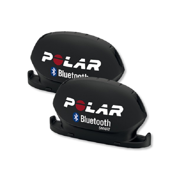 Kit Sensores de Velocidad y Cadencia Polar Bluetooth