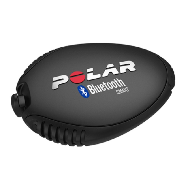 Sensor de zancada Polar S3 Bluetooth