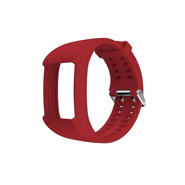 Extensible Polar M600 Rojo
