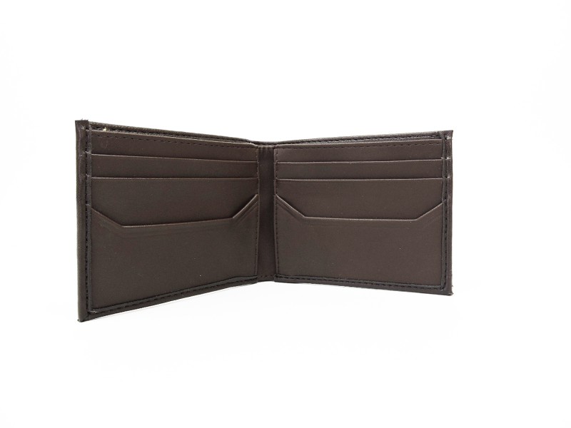 Cartera Domenicus caballero bifold